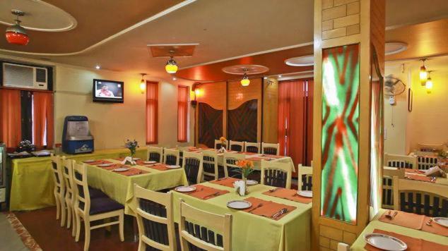הרידוואר Sun Hotel מראה חיצוני תמונה