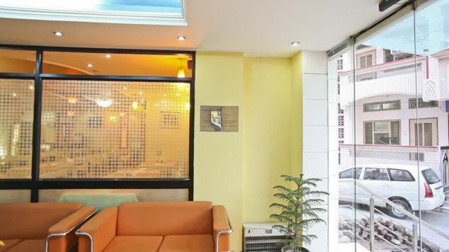 הרידוואר Sun Hotel מראה חיצוני תמונה