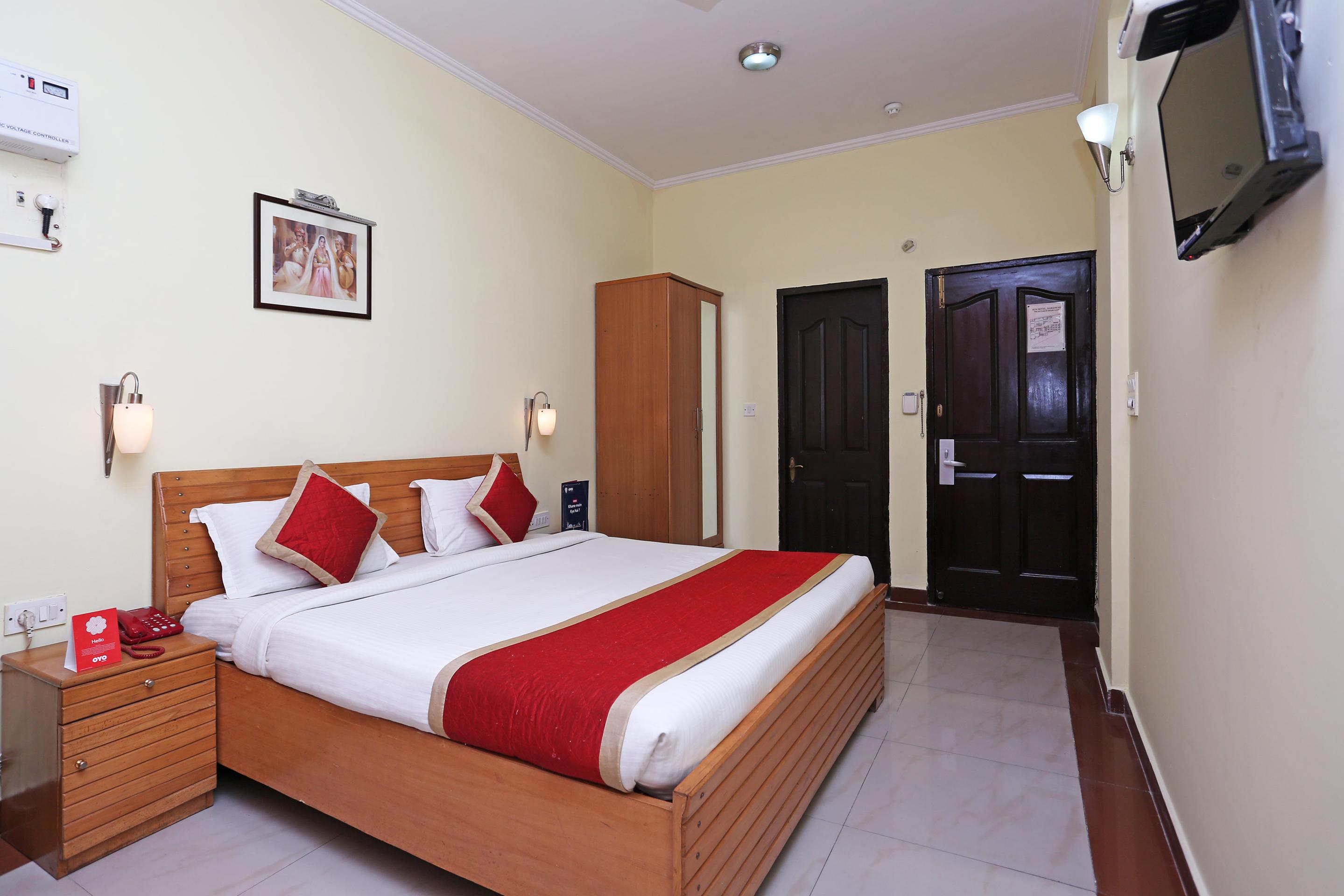 הרידוואר Sun Hotel מראה חיצוני תמונה
