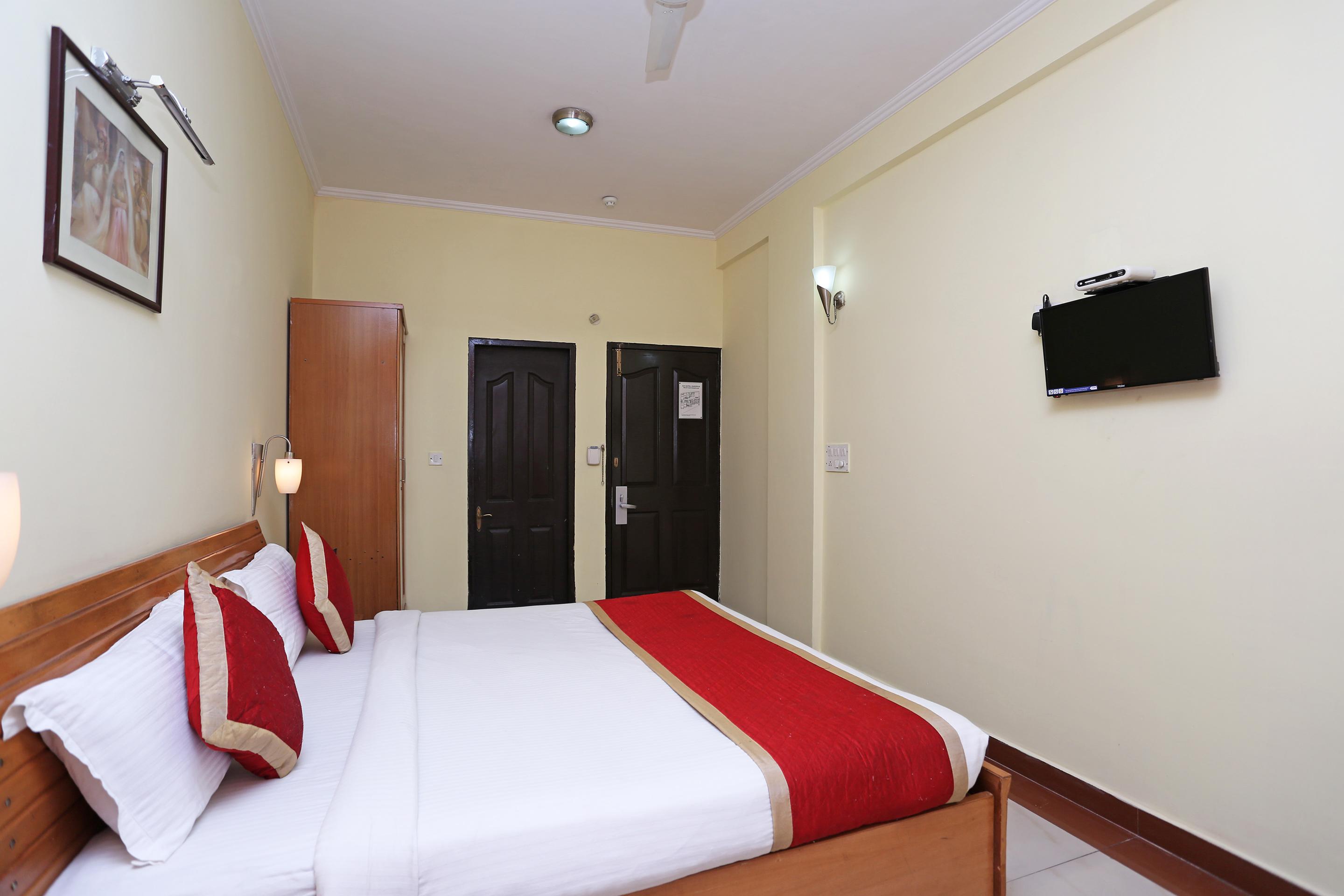 הרידוואר Sun Hotel מראה חיצוני תמונה