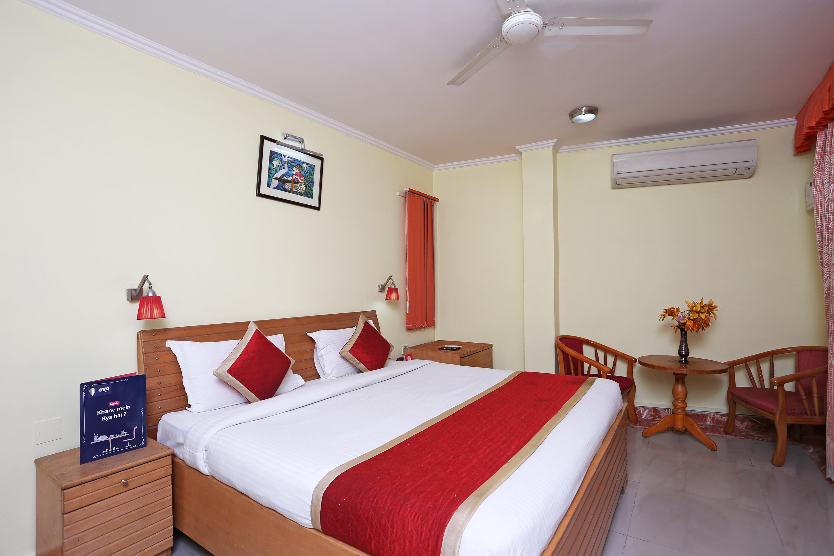 הרידוואר Sun Hotel מראה חיצוני תמונה