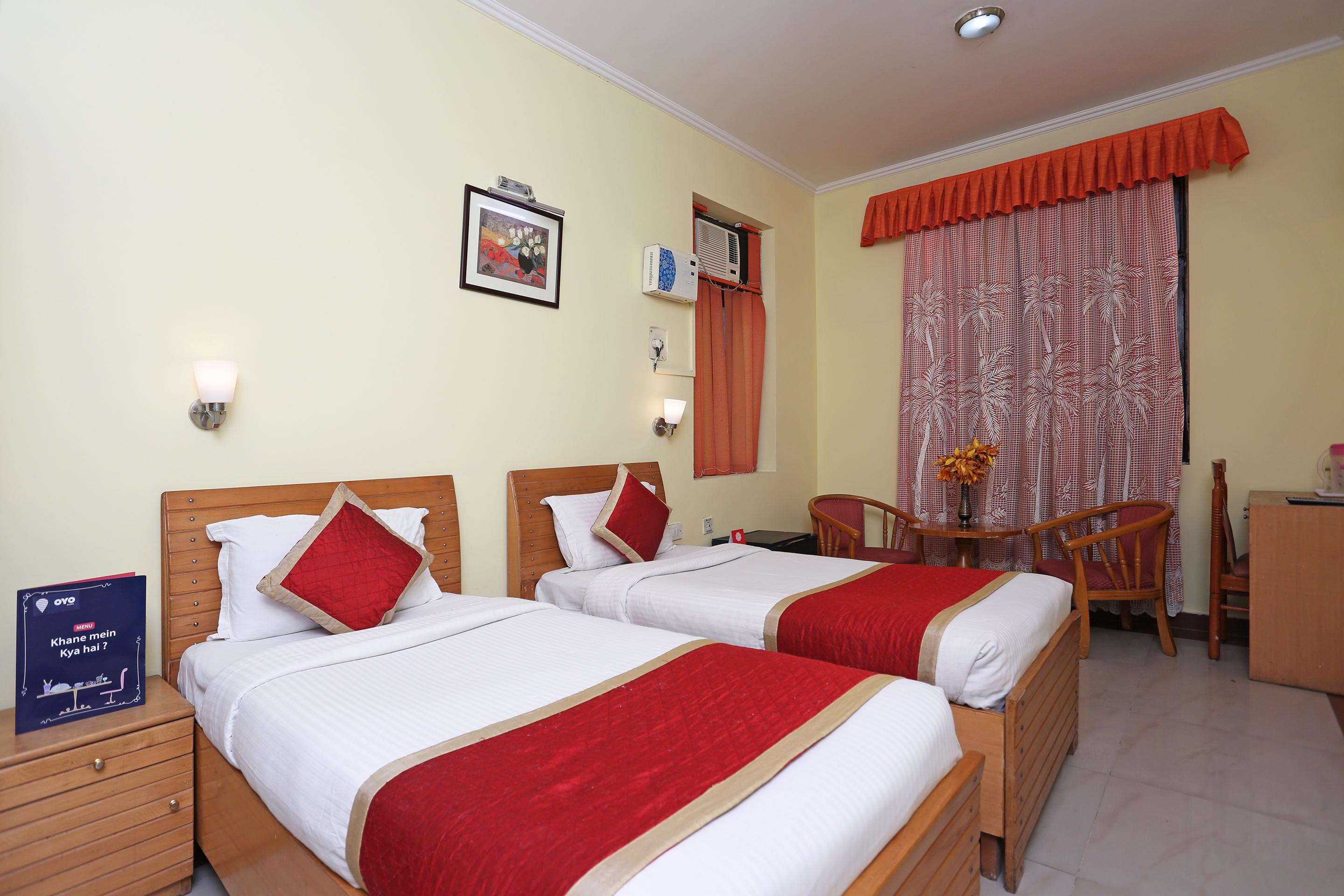 הרידוואר Sun Hotel מראה חיצוני תמונה