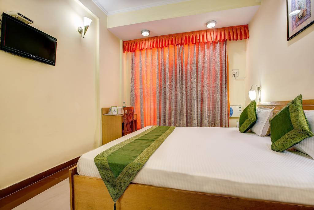 הרידוואר Sun Hotel מראה חיצוני תמונה