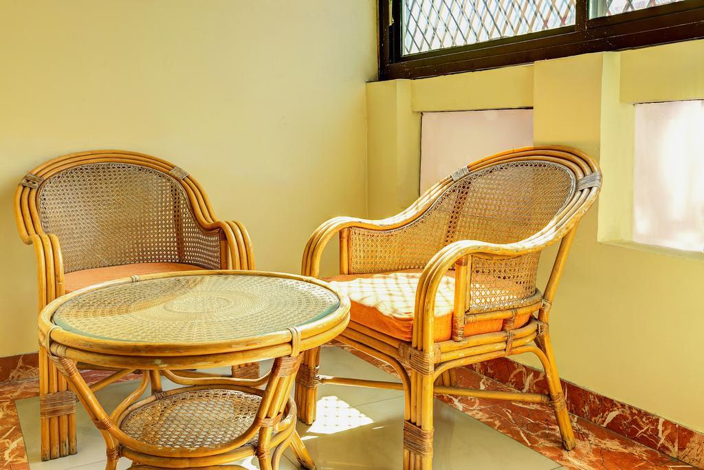 הרידוואר Sun Hotel מראה חיצוני תמונה