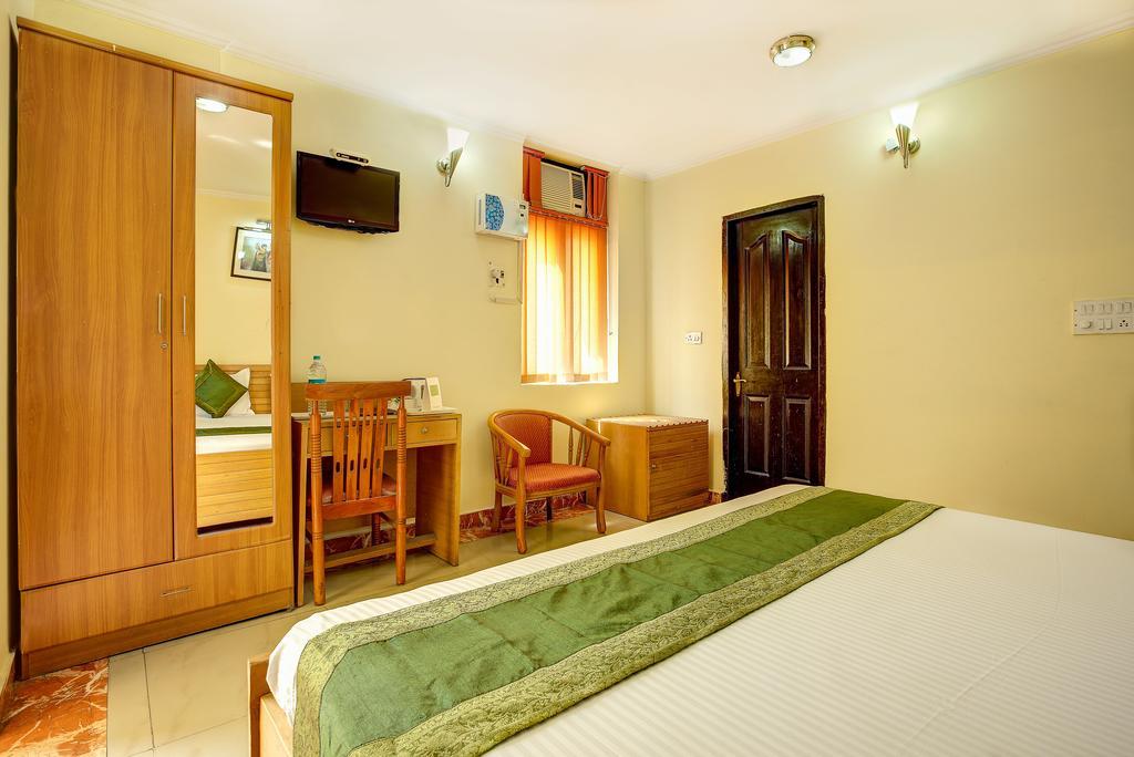 הרידוואר Sun Hotel מראה חיצוני תמונה
