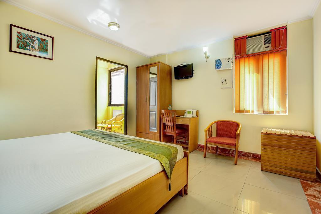 הרידוואר Sun Hotel מראה חיצוני תמונה