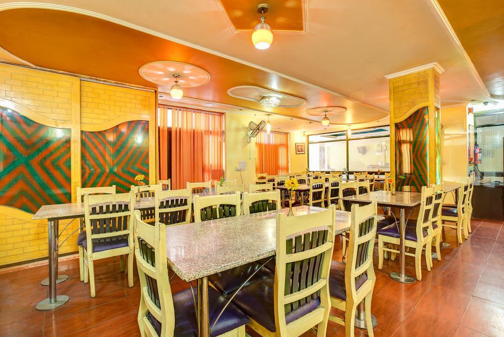 הרידוואר Sun Hotel מראה חיצוני תמונה