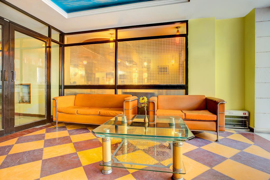הרידוואר Sun Hotel מראה חיצוני תמונה