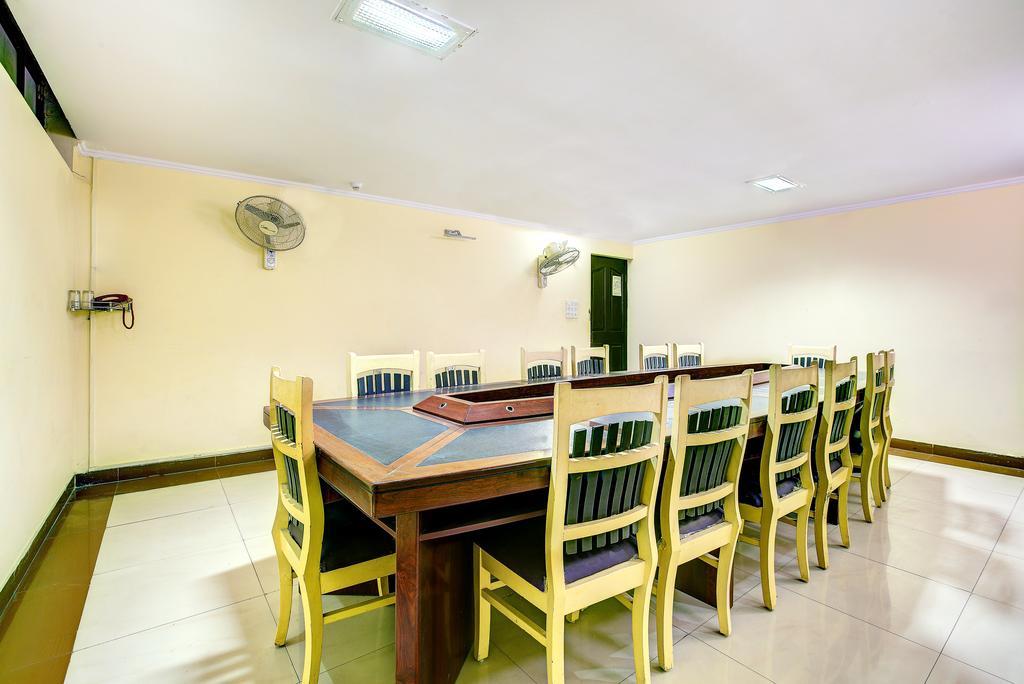 הרידוואר Sun Hotel מראה חיצוני תמונה