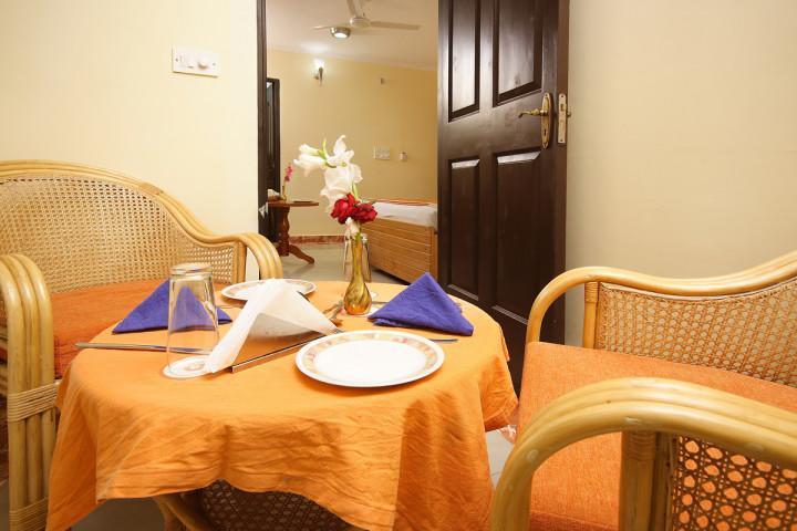הרידוואר Sun Hotel מראה חיצוני תמונה