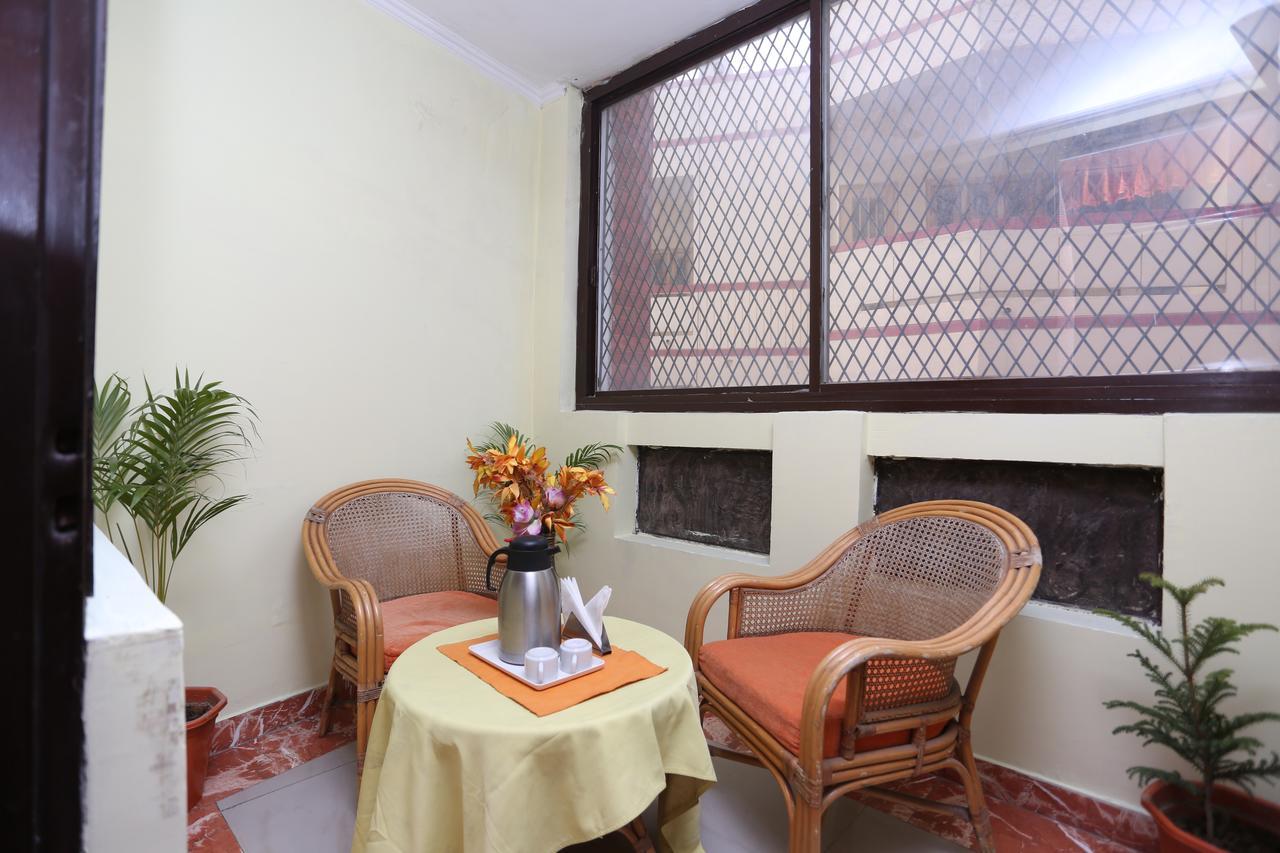 הרידוואר Sun Hotel מראה חיצוני תמונה